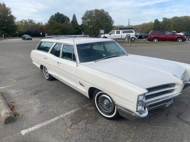 1966 Pontiac Catalina - photo 2