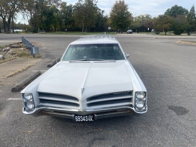 1966 Pontiac Catalina - photo 3