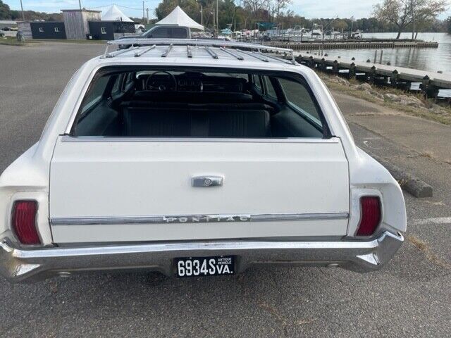 1966 Pontiac Catalina - photo 4