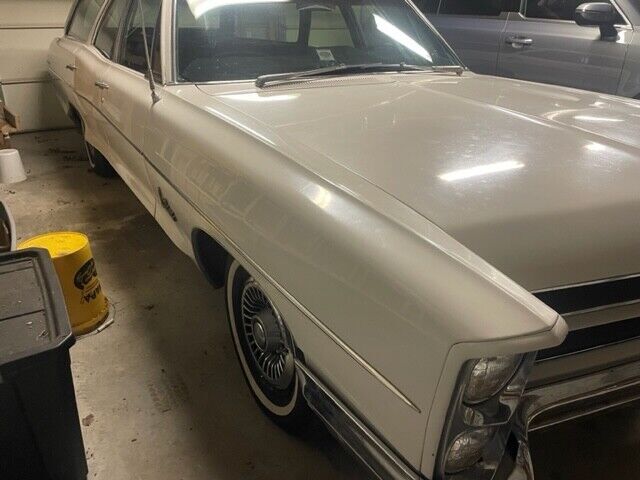 1966 Pontiac Catalina - photo 5