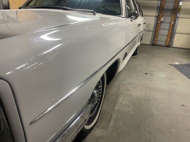 1966 Pontiac Catalina - photo 6