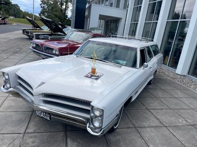 1966 Pontiac Catalina - photo 9