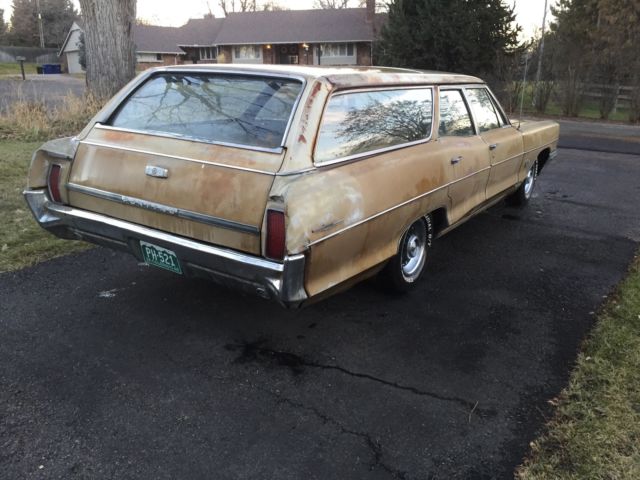 1966 Pontiac Catalina - photo 4