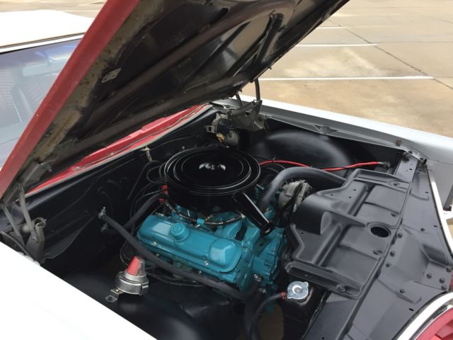 1966 Pontiac Catalina Ventura - photo 12