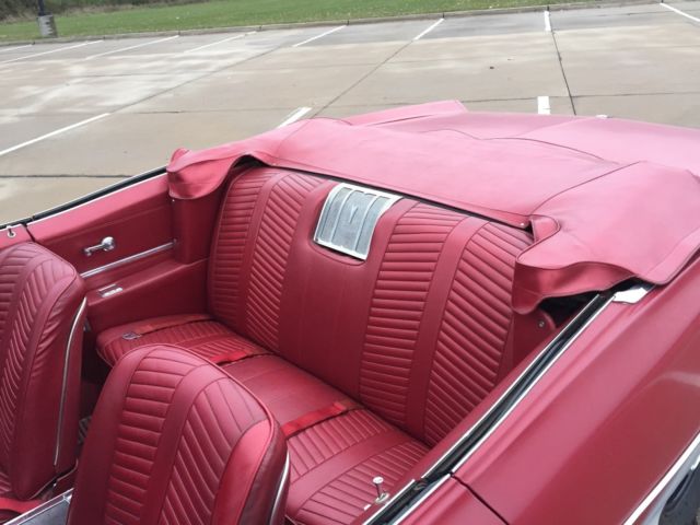 1966 Pontiac Catalina Ventura - photo 13