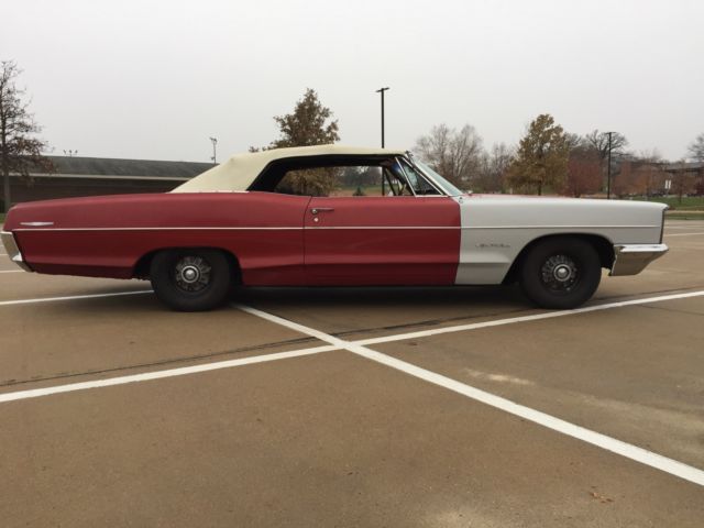 1966 Pontiac Catalina Ventura - photo 5