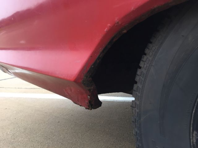 1966 Pontiac Catalina Ventura - photo 7