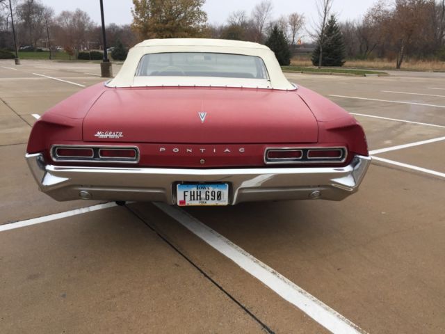 1966 Pontiac Catalina Ventura - photo 8