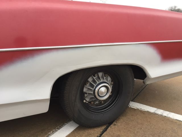 1966 Pontiac Catalina Ventura - photo 9