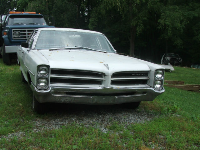 1966 Pontiac Catalina - photo 3