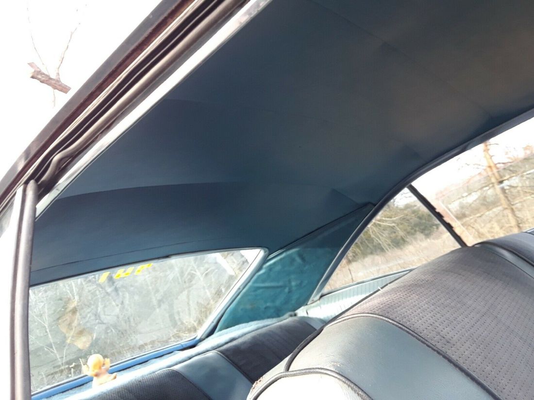 1966 Pontiac Catalina - photo 10