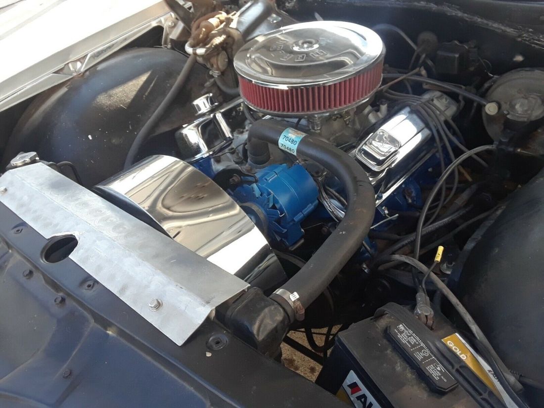 1966 Pontiac Catalina - photo 5