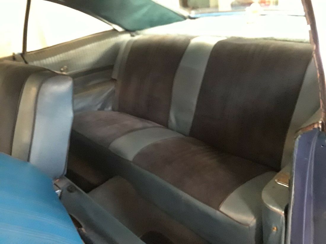 1966 Pontiac Catalina - photo 6