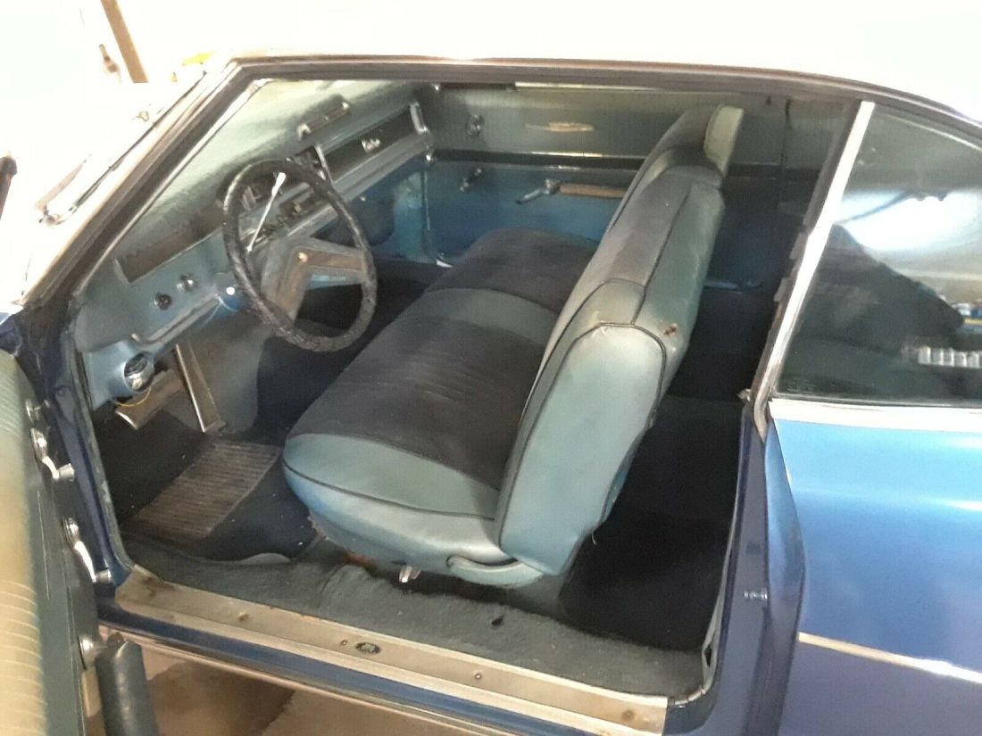 1966 Pontiac Catalina - photo 8