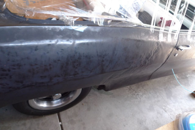 1966 Pontiac catalina convertible - photo 13