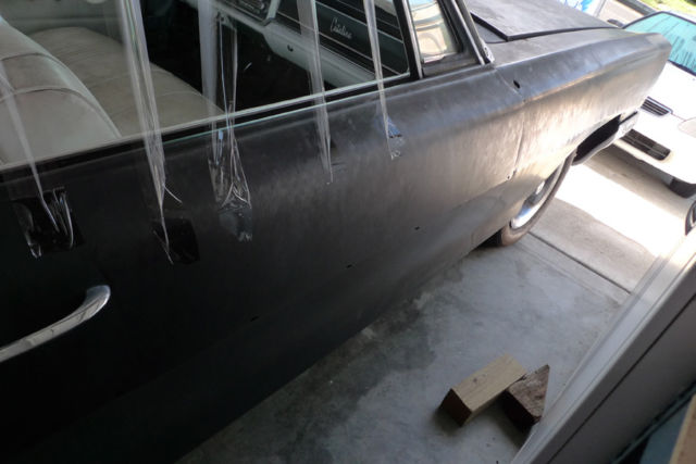 1966 Pontiac catalina convertible - photo 3