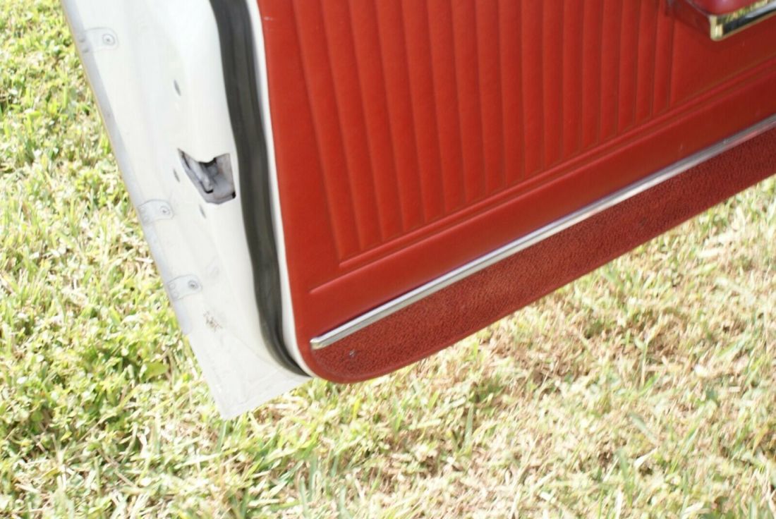 1966 Pontiac GTO GTO - photo 10