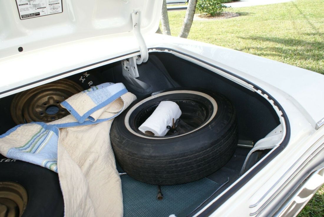 1966 Pontiac GTO GTO - photo 2