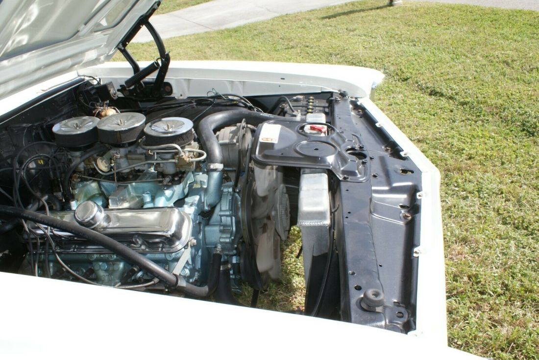 1966 Pontiac GTO GTO - photo 4