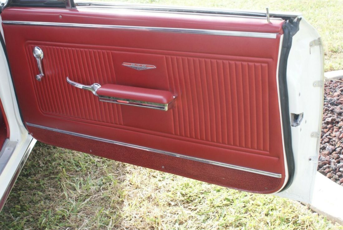 1966 Pontiac GTO GTO - photo 5