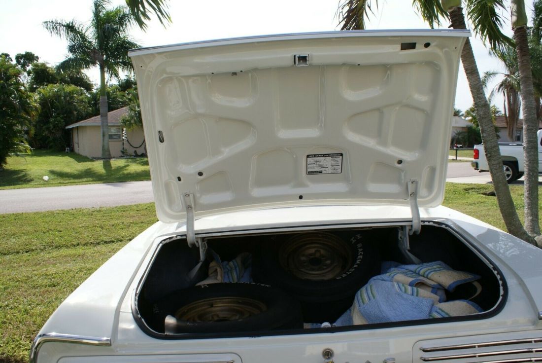 1966 Pontiac GTO GTO - photo 6