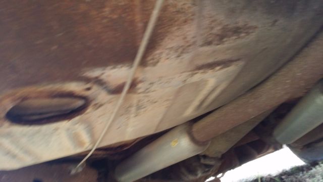 1966 Pontiac Grand Prix - photo 11
