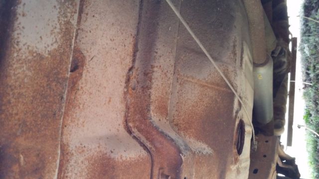1966 Pontiac Grand Prix - photo 12