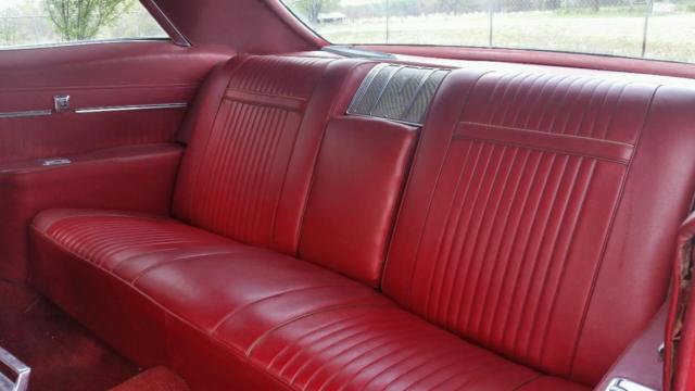 1966 Pontiac Grand Prix - photo 8