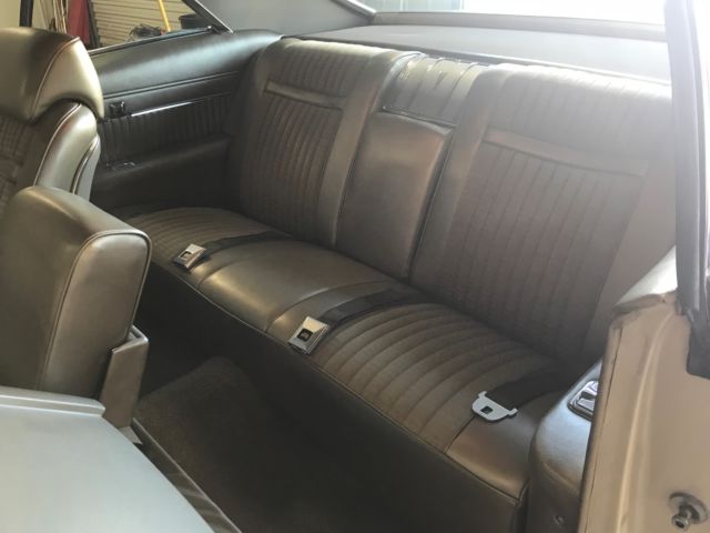 1966 Pontiac Grand Prix - photo 10