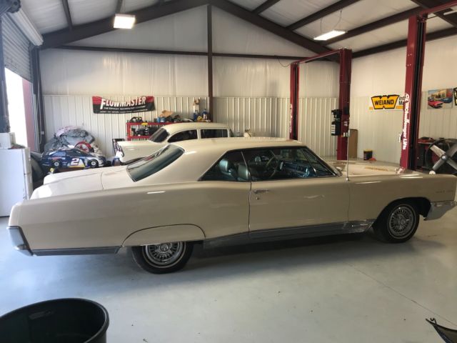 1966 Pontiac Grand Prix - photo 5
