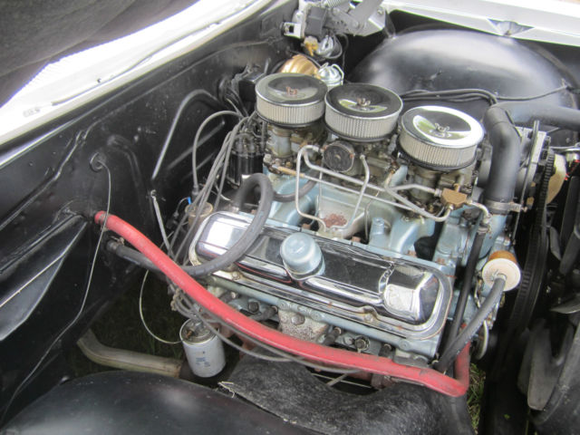 1966 Pontiac Grand Prix - photo 12