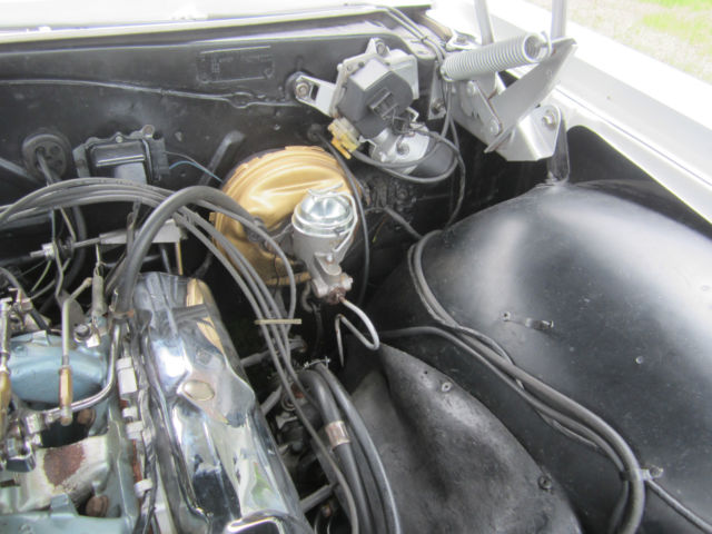 1966 Pontiac Grand Prix - photo 13