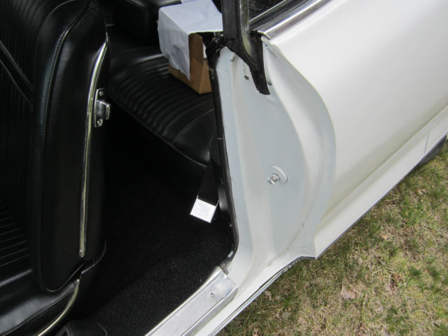 1966 Pontiac Grand Prix - photo 5