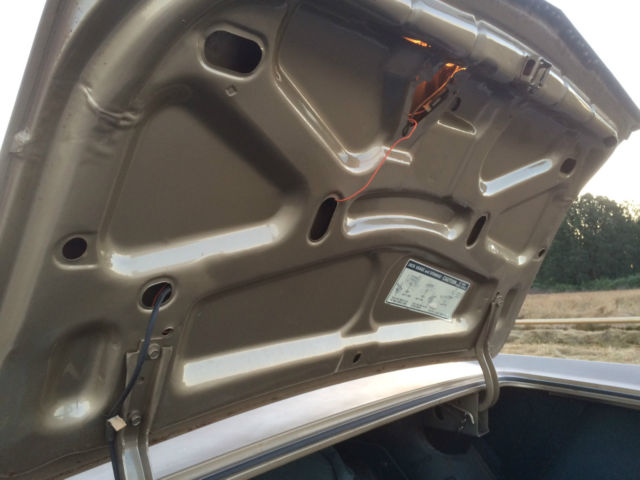 1966 Pontiac Grand Prix - photo 12