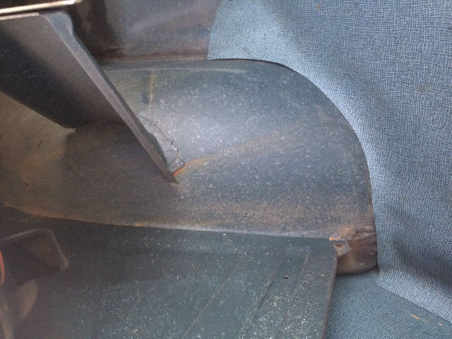 1966 Pontiac Grand Prix - photo 13