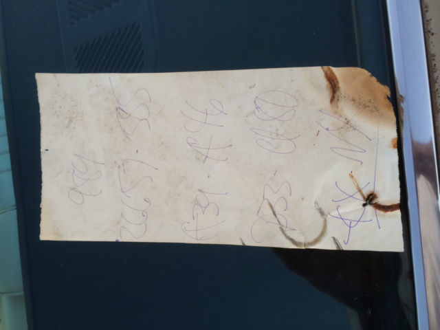 1966 Pontiac Grand Prix - photo 4