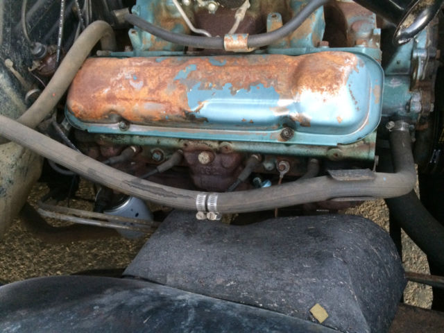 1966 Pontiac Grand Prix - photo 7