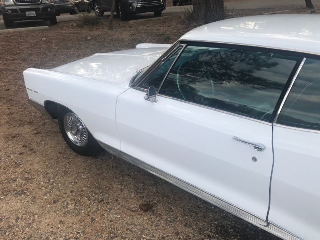 1966 Pontiac Grand Prix Stainless - photo 6