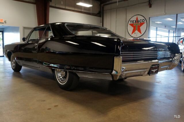 1966 Pontiac Grand Prix -- - photo 12