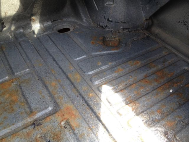 1966 Pontiac Grand Prix - photo 11