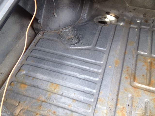 1966 Pontiac Grand Prix - photo 8