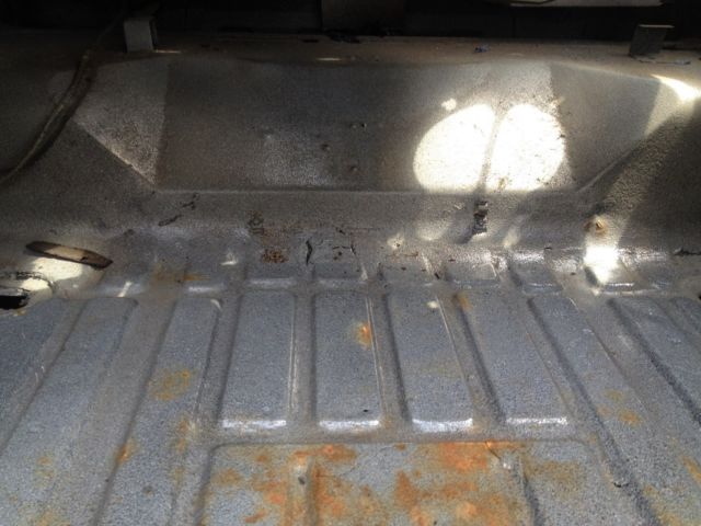 1966 Pontiac Grand Prix - photo 9