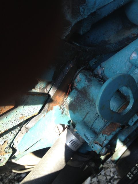 1966 Pontiac Grand Prix - photo 11