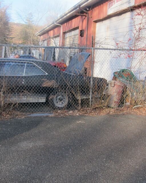 1966 Pontiac Grand Prix - photo 3