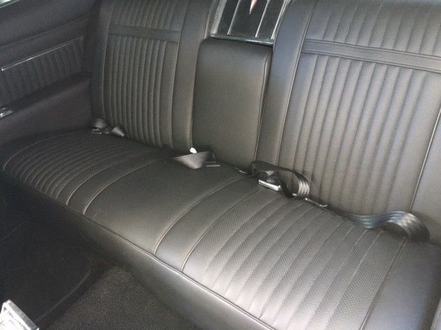 1966 Pontiac Grand Prix Stainless - photo 5