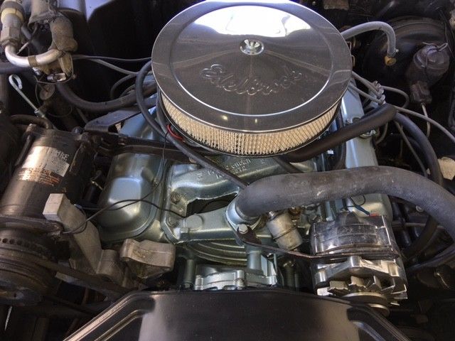 1966 Pontiac Grand Prix Stainless - photo 6