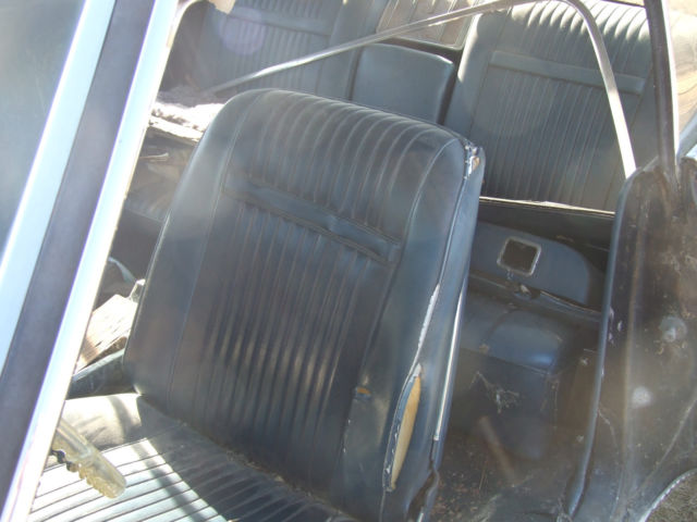 1966 Pontiac Grand Prix Stainless - photo 10