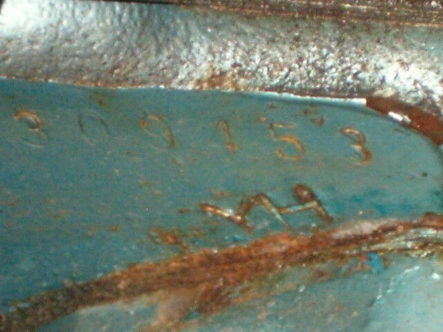 1966 Pontiac Grand Prix 421 Grand Prix - photo 12
