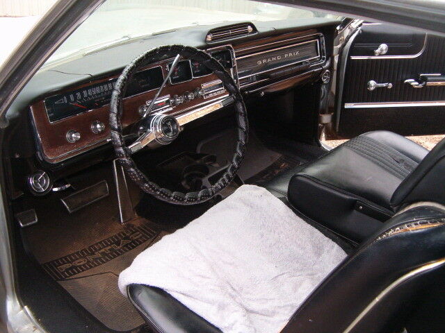 1966 Pontiac Grand Prix 421 Grand Prix - photo 13