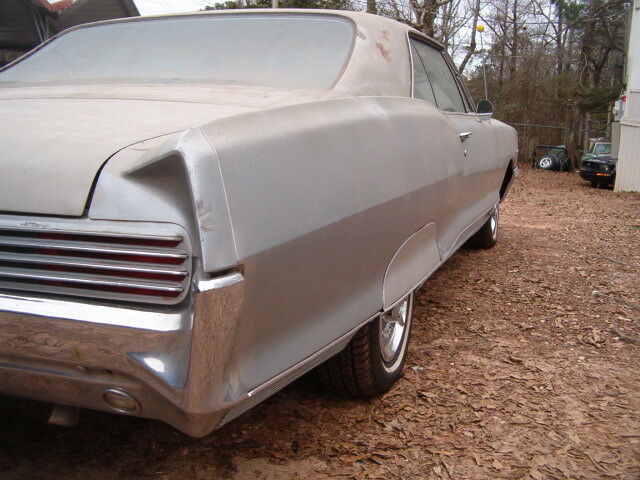 1966 Pontiac Grand Prix 421 Grand Prix - photo 9